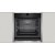 Духовой шкаф  Neff B47VR22N0, цвет серебристый