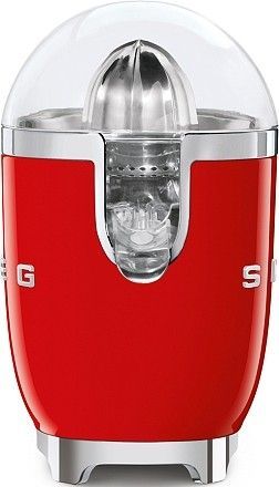 Соковыжималка Smeg CJF11RDEU