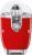 Соковыжималка Smeg CJF11RDEU
