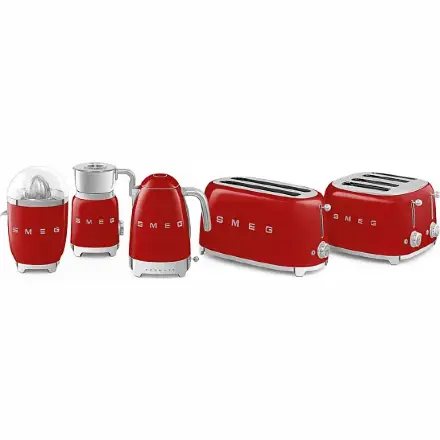 Соковыжималка Smeg CJF11RDEU