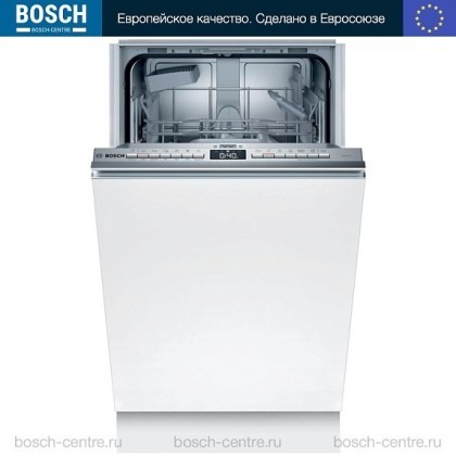 Посудомоечная машина Bosch SPV4HKX45E