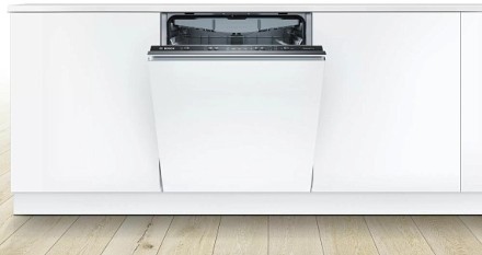 Посудомоечная машина Bosch SMV25FX01R