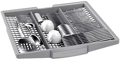 Посудомоечная машина Bosch SMV25FX01R