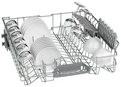 Посудомоечная машина Bosch SMV25FX01R