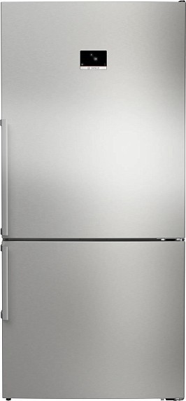 Двухкамерный холодильник Bosch KGP86FIC0N