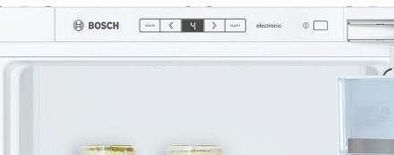 Встраиваемый однокамерный холодильник Bosch KIR41AF20R