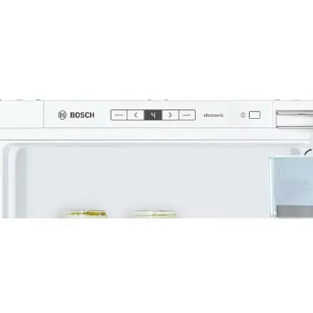 Встраиваемый однокамерный холодильник Bosch KIR41AF20R