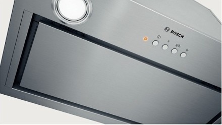 Встраиваемая вытяжка Bosch DHL 575 C