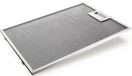 Встраиваемая вытяжка Bosch DHL 575 C