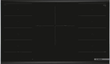 Индукционная варочная панель Bosch PXV975DV1E