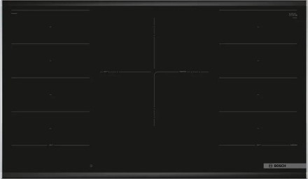 Индукционная варочная панель Bosch PXV975DV1E