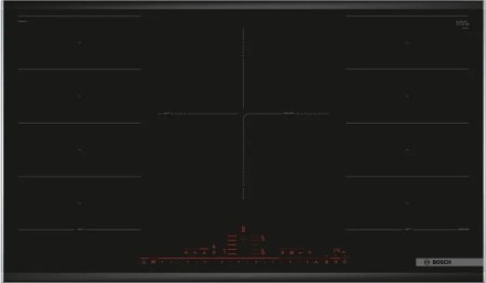 Индукционная варочная панель Bosch PXV975DV1E