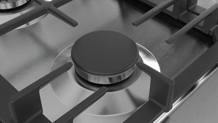 Газовая варочная панель Bosch PCH6A5B90