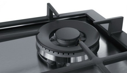 Газовая варочная панель Bosch PCH6A5B90