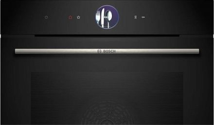 Духовой шкаф Bosch HBG7363B1