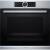 Духовой шкаф Bosch HBG655BS1M