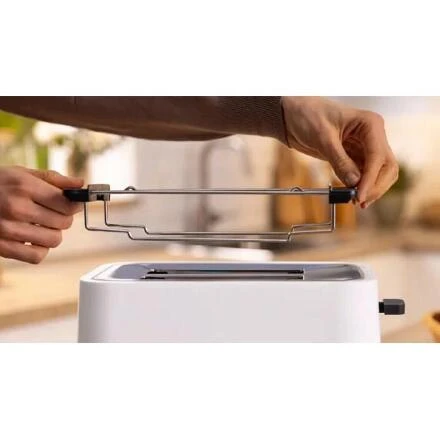 Тостер Bosch TAT4M221
