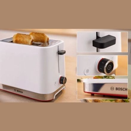 Тостер Bosch TAT4M221
