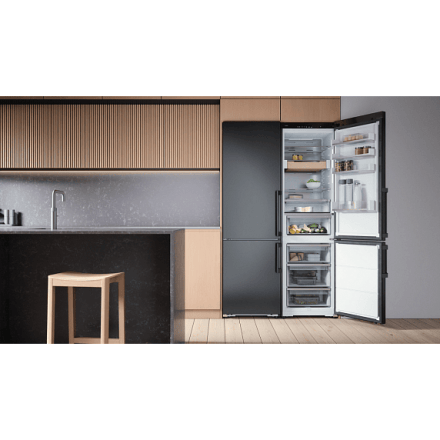 Холодильник Asko RFC526RNBB1