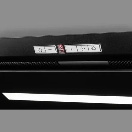 Вытяжка Kuppersberg INTRO 60 BLACK