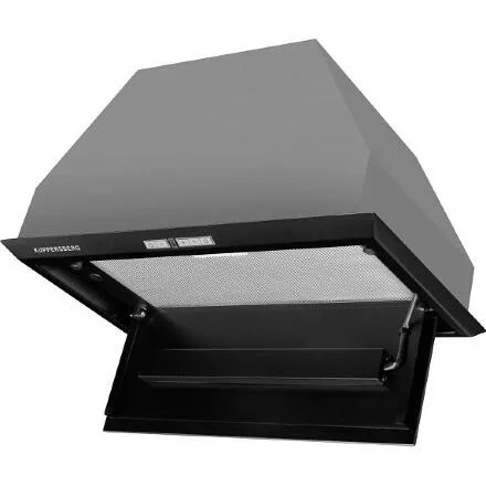 Вытяжка Kuppersberg INTRO 60 BLACK