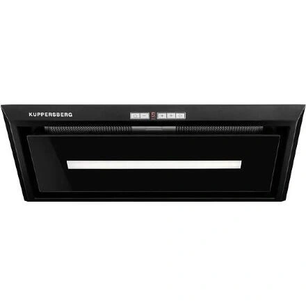 Вытяжка Kuppersberg INTRO 60 BLACK