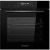 Духовой шкаф Kuppersberg HT 613 Black