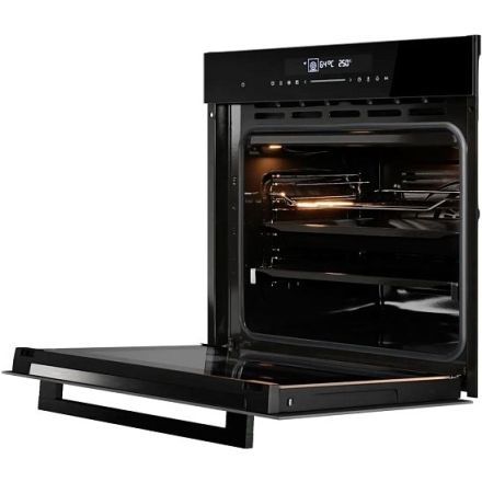 Духовой шкаф Kuppersberg HT 613 Black