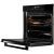 Духовой шкаф Kuppersberg HT 613 Black