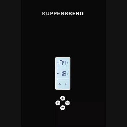 Холодильник Kuppersberg NRV 192 BG