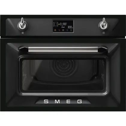 Духовой шкаф Smeg SO4902M1N