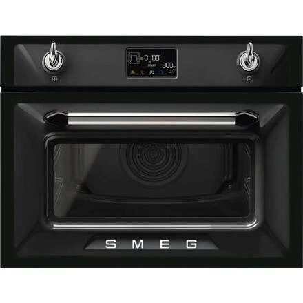 Духовой шкаф Smeg SO4902M1N