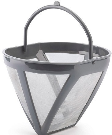 Капельная кофеварка Smeg DCF02WHEU