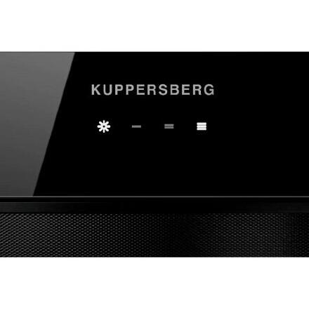 Вытяжка Kuppersberg INTOUCH 60 BG