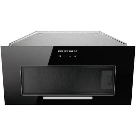 Вытяжка Kuppersberg INTOUCH 60 BG