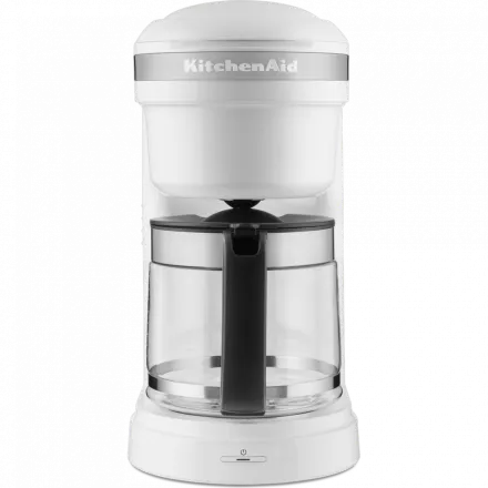 Кофеварка KitchenAid Classic 5KCM1208EOB черная