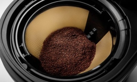 Кофеварка KitchenAid Classic 5KCM1208EOB черная