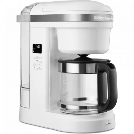 Кофеварка KitchenAid Classic 5KCM1208EOB черная