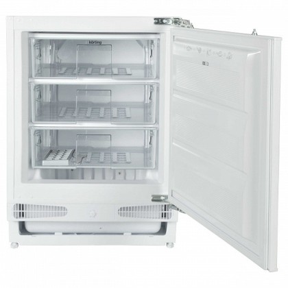 Холодильник Korting KSI 8189 F встраиваемый
