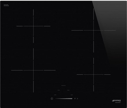 Варочная панель Smeg SI4642D