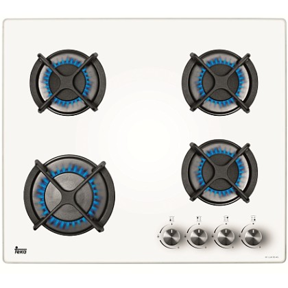 Варочная панель Teka HF LUX 60 4G AI AL газовая