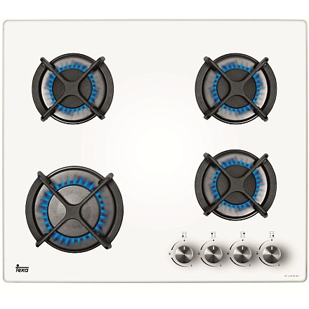 Варочная панель Teka HF LUX 60 4G AI AL газовая