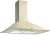 Вытяжка Teka DOS 90 BEIGE-BRASS