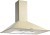 Вытяжка Teka DOS 90 BEIGE-BRASS