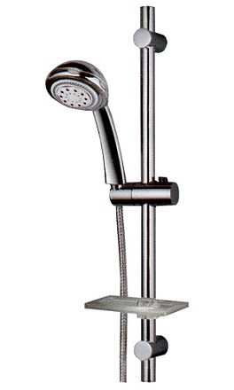 Душевой гарнитур Teka Arctic