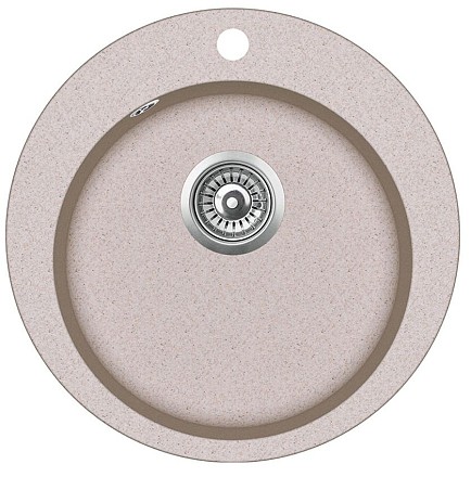 Кухонная мойка Teka Clave 45 B-TQ Sandbeige