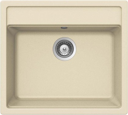 Кухонная мойка Teka Menorca 60 S TG Topaz Beige