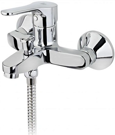 Смеситель для ванны Teka Salina 271216200