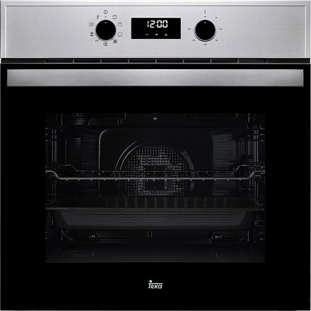 Духовой шкаф Teka HBB 735 SS, цвет нержавеющая сталь