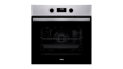 Духовой шкаф Teka HBB 735 SS, цвет нержавеющая сталь